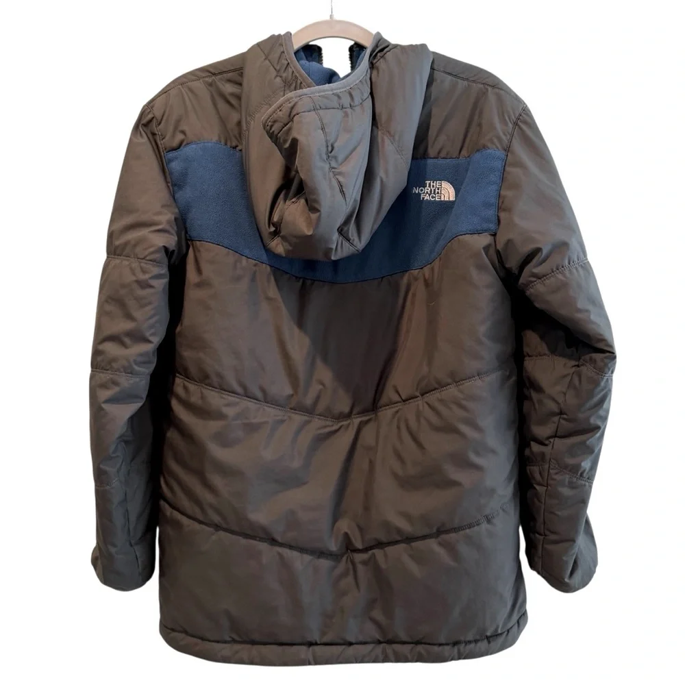 The North Face ** flaws